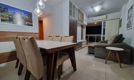 Vendo apartamento no Villas da Barra Barra Olímpica