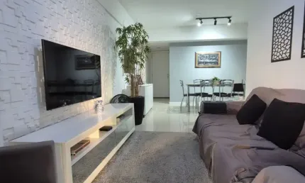 Vendo apartamento 3 quartos no Verano RIO2 sol da manhã