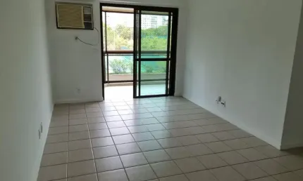 Vendo apartamento 3 quartos no RIO2 Fontana de Trevi