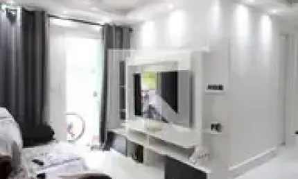 Vendo apartamento Reformado perto do Projac Estrada dos Bandeirantes