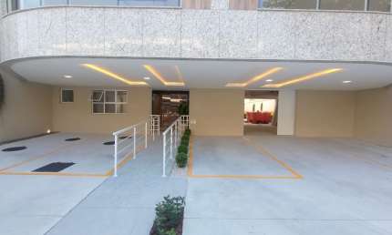 Cobertura 03 suites, 300m² Recreio dos Bandeirantes