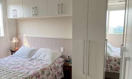 Apartamento 03 quartos, 63m², Summer Residencial Jacarepaguá