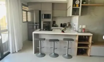 Vendo apartamento no Barra Leme na praia do Pepê Barra da Tijuca