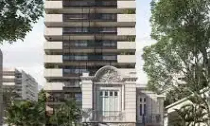 Apartamento 40,38 m², suíte, sala e cozinha tijuca rj