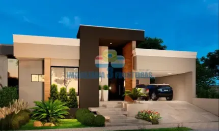 Casa em condomínio fechado com 1 quarto à venda na Avenida Garibaldi, 200, Vila Residencial A, Foz do Iguaçu