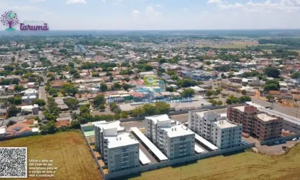APARTAMENTO PARA VENDA NO CONDOMINIO RESIDENCIAL TARUMA