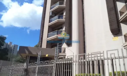 APARTAMENTO PARA VENDA NO CONDOMINIO RESIDENCIAL FLAMINGO