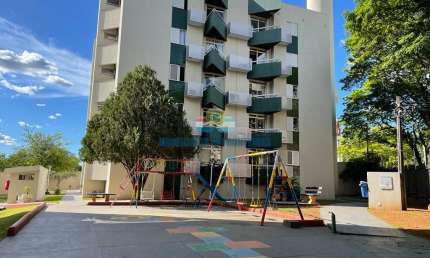 Apartamento com 1 quarto à venda na Rua das Missões, 89, Centro, Foz do Iguaçu