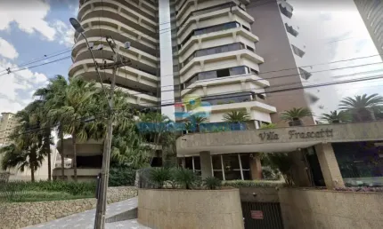 APARTAMENTO PARA VENDA NO CONDOMÍNIO VILLA FRASCATTI