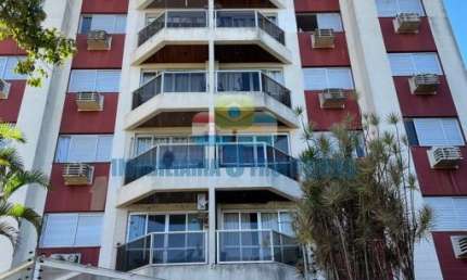 Apartamento com 1 quarto à venda na Avenida Pedro Basso, 218, Alto São Francisco, Foz do Iguaçu