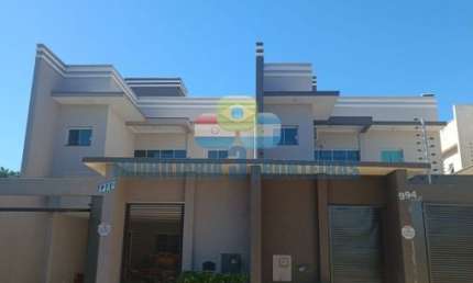 Casa com 2 quartos à venda na Rua Manoel Moreira Andrion, 994, Jardim Panorama, Foz do Iguaçu