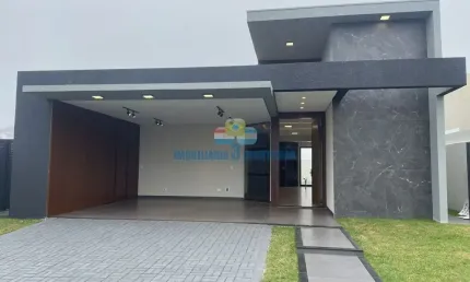 Casa em condomínio fechado à venda na Avenida Felipe Wandscheer, 4220, Jardim Residencial São Roque, Foz do Iguaçu