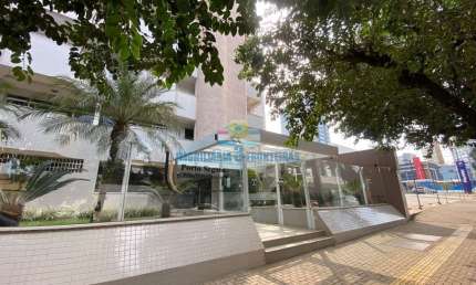 Apartamento com 2 quartos à venda na Rua Marechal Deodoro da Fonseca, 551, Centro, Foz do Iguaçu