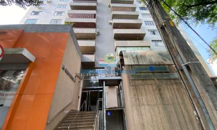 Apartamento com 3 quartos à venda na Rua Almirante Barroso, 70, Centro, Foz do Iguaçu