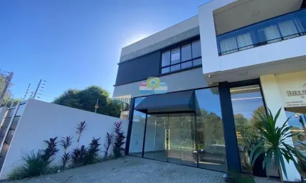 Ponto comercial com 1 sala para alugar na Avenida Araucária, 1783, Vila Residencial A, Foz do Iguaçu