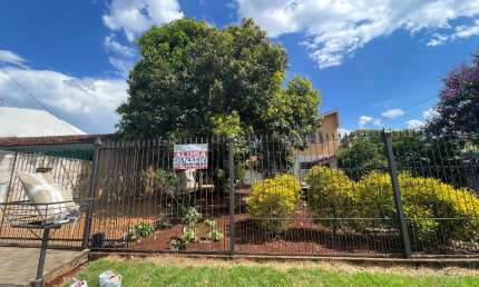 Kitnet / Stúdio para alugar na Rua Moisés Lupion, 32, Conjunto Residencial Apora, Foz do Iguaçu