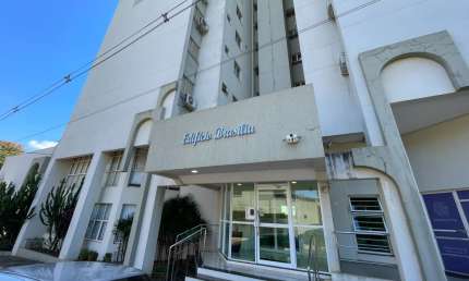 APARTAMENTO PARA LOCAÇÃO PRÓXIMO AO SHOPPING JL CATARATAS
