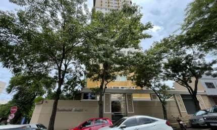APARTAMENTO PARA VENDA NO CENTRO DE FOZ DO IGUAÇU/PR - EDIFÍCIO VIVALDI