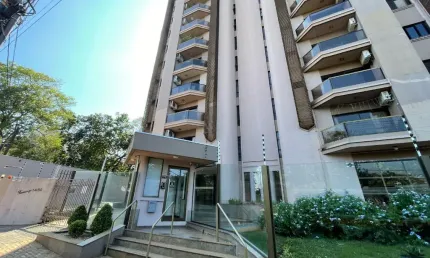 APARTAMENTO PARA VENDA NO EDIFÍCIO RESIDENCIAL FLAMINGO