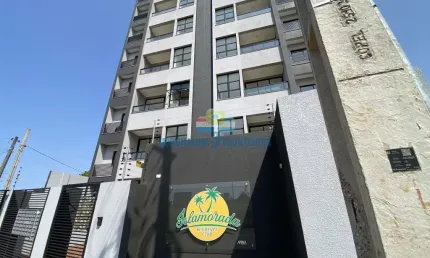 APARTAMENTO PARA LOCAÇÃO PRÓXIMO À RODOVIÁRIA DE FOZ DO IGUAÇU
