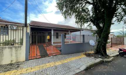 Casa com 2 quartos à venda na Rua Piraí, 831, Conjunto Libra, Foz do Iguaçu