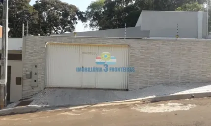 Kitnet / Stúdio para alugar na Rua Joaquim Firmino, 515, Jardim Eldorado, Foz do Iguaçu