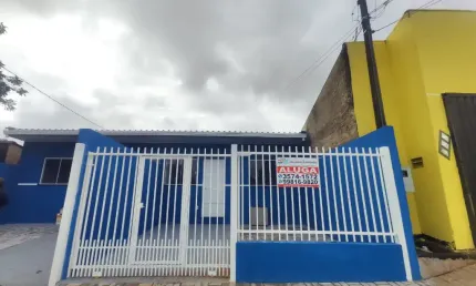 Kitnet / Stúdio para alugar na Rua Célia Rodrigues Pinto, 467, Jardim Marisa, Foz do Iguaçu