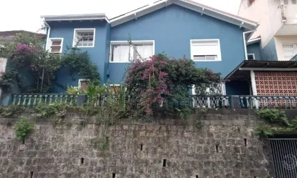 Casa com 4 quartos à venda no Centro, Florianópolis 