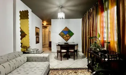 Apartamento com 3 quartos à venda no Centro, Florianópolis 