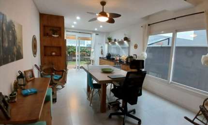 Casa com 3 quartos à venda no Campeche, Florianópolis 