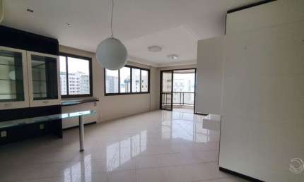 Apartamento com 3 quartos à venda na Agronômica, Florianópolis 