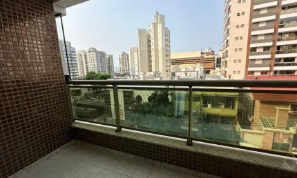 Apartamento com 3 quartos à venda na Rua Alves de Brito, 298, Centro, Florianópolis