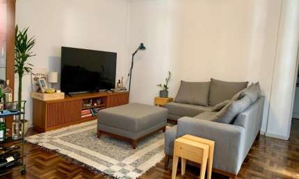 Apartamento com 2 quartos à venda na Rua Anita Garibaldi, 149, Centro, Florianópolis