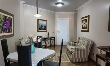 Apartamento com 3 quartos à venda na Rua Tenente Silveira, 798, Centro, Florianópolis