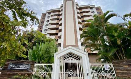 Apartamento com 2 quartos à venda na Rua Acelon Pacheco da Costa, 304, Itacorubi, Florianópolis
