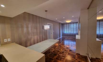 Apartamento com 3 quartos à venda na Rua Prefeito Coronel Antenor Mesquita, 145, Centro, Florianópolis