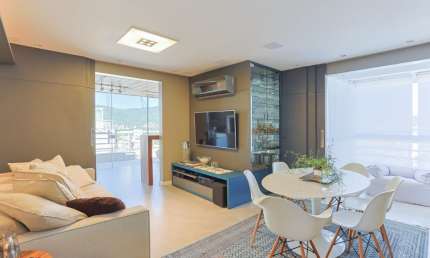 Cobertura com 2 quartos à venda na Trindade, Florianópolis , 139 m2 por R$ 1.500.000