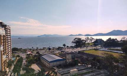Apartamento com 3 quartos à venda na Rua Joaquim Costa, 22, Agronômica, Florianópolis