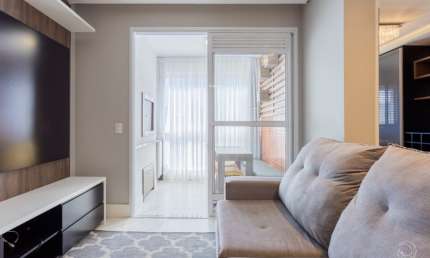 Apartamento com 3 quartos à venda na Rua Delminda Silveira, 535, Agronômica, Florianópolis