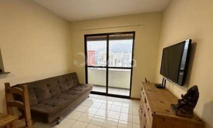 Apartamento com 2 quartos à venda na Rua Acelon Pacheco da Costa, 304, Itacorubi, Florianópolis