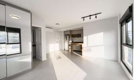 Apartamento com 1 quarto à venda na Rua Ângelo La Porta, 123, Centro, Florianópolis