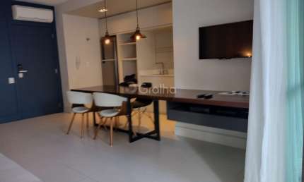 Apartamento com 1 quarto à venda na Rua Desembargador Arno Hoeschl, 290, Centro, Florianópolis