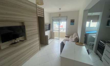 Apartamento com 1 quarto na Agronômica em Florianópolis