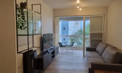 Apartamento com 2 quartos à venda na Rua das Gaivotas, 2383, Ingleses, Florianópolis