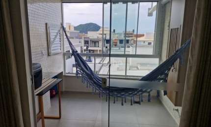 Apartamento com 3 quartos nos Ingleses em Florianópolis
