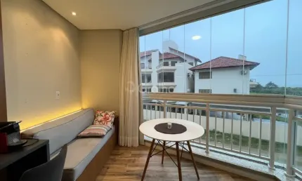 Apartamento com 2 quartos à venda na Rua das Gaivotas, 1173, Ingleses, Florianópolis