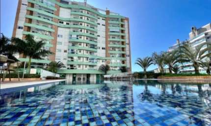 Apartamento com 2 quartos à venda na Rua Alba Dias Cunha, 147, Trindade, Florianópolis