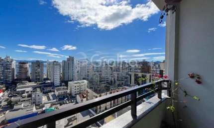 Apartamento com 3 quartos à venda na Rua Rafael Bandeira, 192, Centro, Florianópolis