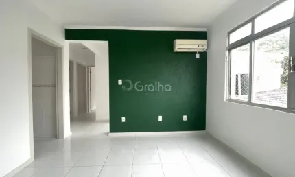 Apartamento com 3 quartos à venda na Rua Europa, 350, Trindade, Florianópolis