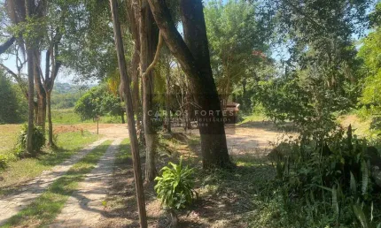 CHÁCARA RURAL TERRENO MUITO PRÓXIMO CENTRO SÃO JOSÉ DOS CAMPOS E JACAREÍ
